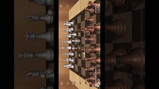 Trying out Chess 3D app for the 1st Time screenshot 4