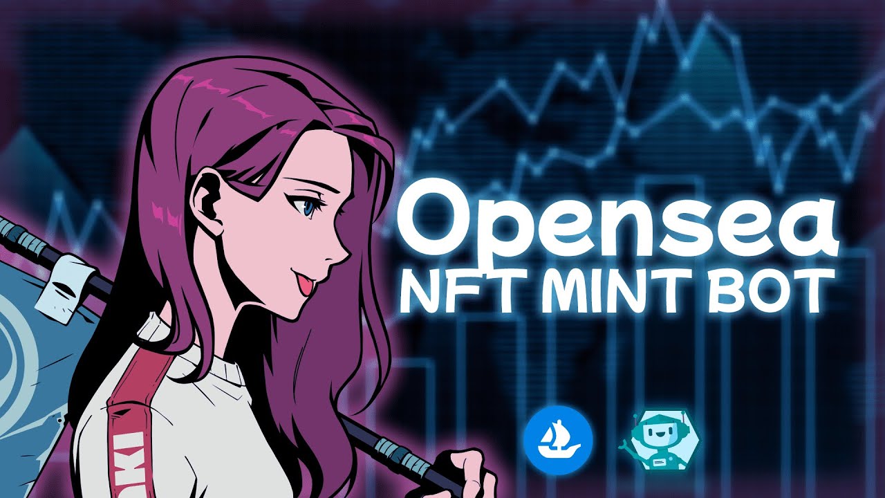 🔥 OPENSEA BOT | AUTOSELL and AUTOBOY | TUTORIAL + DOWNLOAD LINK
