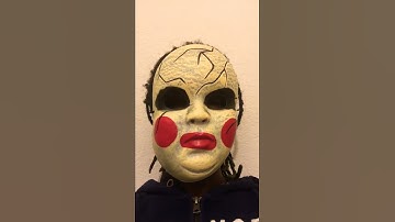 🤥FREE JIGSAW FACESCAN?? RAREST SCAN IN NBA 2K20!!!