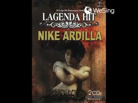 Kalau aku bisa terbang cover nike ardilla
