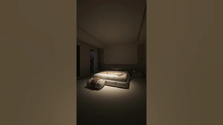 LIGHT WORK IN LUMION 12 PRO || WALKTHROUGH || ARCHITECTURAL DESIGNER || INTERIOR DESIGN