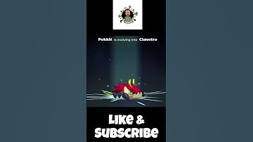 Pokkit Evolves into Claustro! Prodigy Math Game! #prodigy #math #maths #animation #pets #tutorial