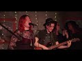 Glitterfox - "Silver Springs" (Fleetwood Mac cover)