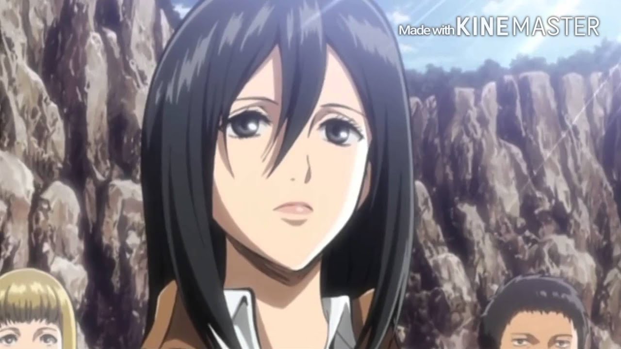 Shingeki no kyojin ((AMV)) - YouTube