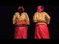 Tsakan nupe waist dance  nupenigerianafrican song