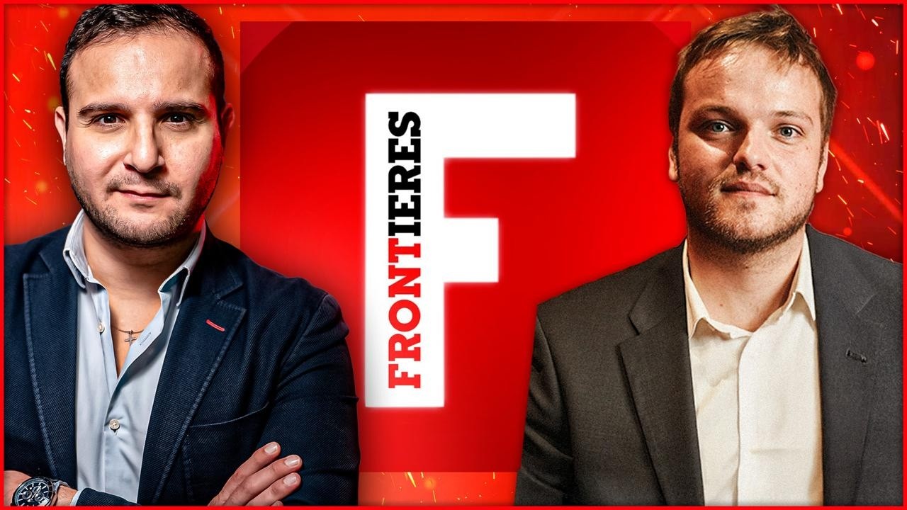 REPLAY | La Matinale de Frontières