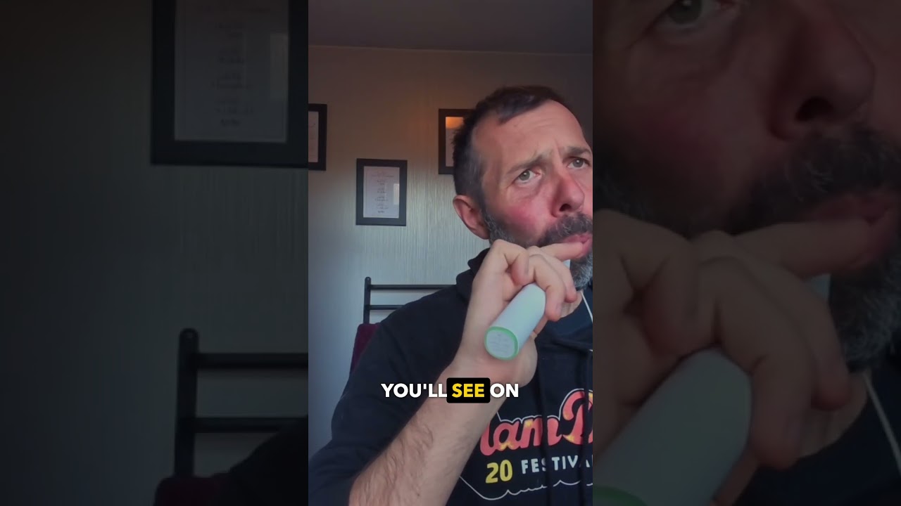 Изучаем особенности интеллектуальной зубной щетки — насколько интеллектуальной может стать чистка...