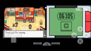 pokemon renegade platinum nuzlocke with cheats [#10]