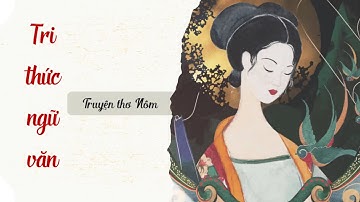 Giới thiệu bài học và tri thức ngữ văn  Bài 3  Hồn nước năm trong tiếng mẹ cha   Ngữ văn 9   KNTT