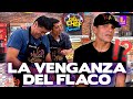 &#39;Flaco&#39; Granda vs Coki Gonzales: participante quiere venganza por &quot;dejarlo en visto&quot; | El Gran Chef