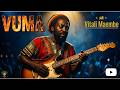 Vitali Maembe - Vuma (Official Reggae Remake 2026) | Irie Productions Heritage