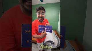 Finally Got Bed From Germany