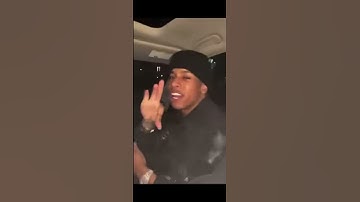 NLE Choppa Opposition lookin **Snippet**