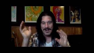 Gilby Clarke Interview — How was it like to join Guns N&#39; Roses?