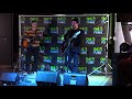 Matt Nathanson - "Used To Be" Live From The Point Soundstage at Asbury Park Brewery