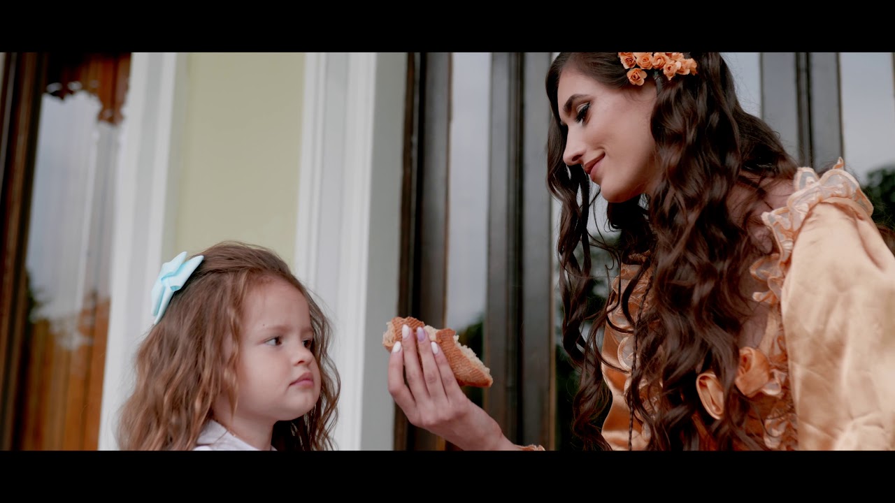 Teodora Panainte și Orchestra Moldovlaska  - Te-am visat, măicuță dragă!