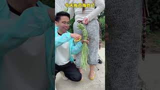 A Zany Couple's Hilarious Country Life #funny #comedy #rurallife #humor #funnyfamily
