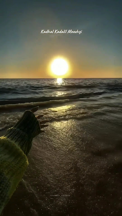 Kaalai maalai velai un kadhal Ninaivugal💔Anbe Aaruyire🥀 Full (screen) |4k|60Fps| #trending #broken