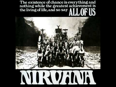 Nirvana (60's Band) - Indiana