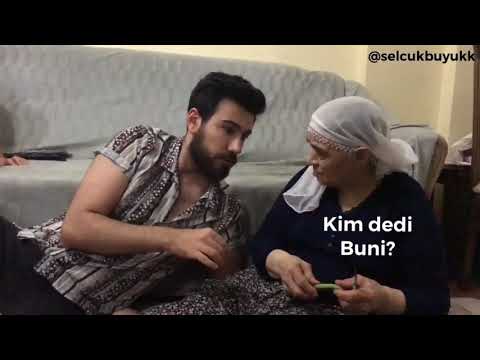 Selçuk Büyük |