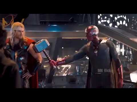 Avengers vadivelu version