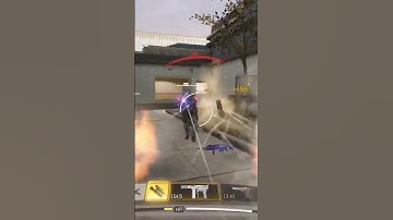 Triple kills #codm #viral #gun #codgame #rifle #freefire #shorts #fyp #trending #shortsfeed #cod