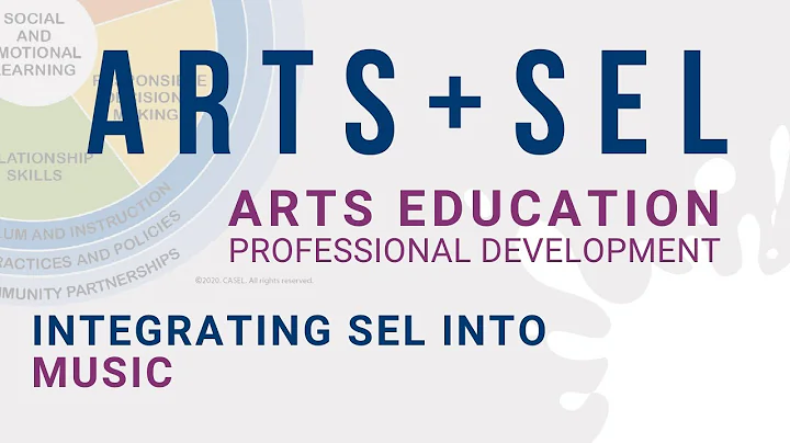 Integration SEL into Music