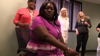 Recovery Resources: All Staff Meeting