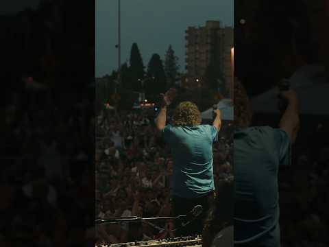 Allen Stone — This past weekend was righteous. Blessing in Disguise brought a proper festival to Spokane, WA.