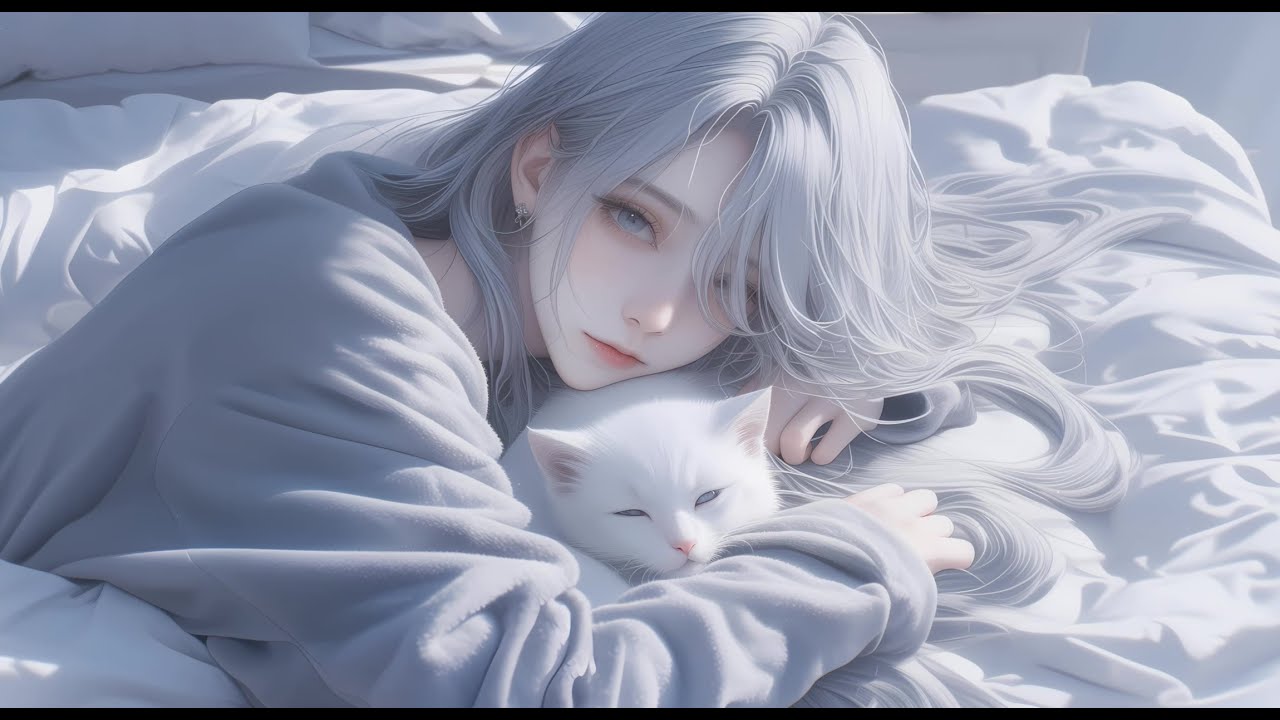 ASMR超有感觉的舔耳喘息，免疫必听