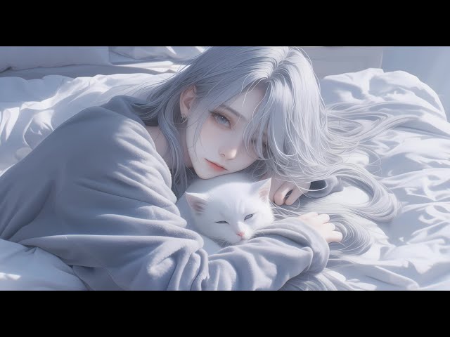 ASMR超有感觉的舔耳喘息，免疫必听