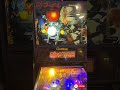 Barb Wire Pinball Machine (1996) - Featuring Pamela Anderson | Gottlieb Arcade Classic!