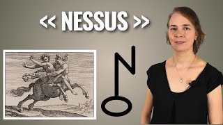 Nessus: la llave al PODER REAL