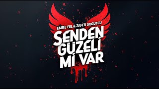 Senden Güzeli mi Var ? (Cyberstep Remix by Zafer Söğütcü)