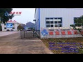 Qingdao zhuoya plastic machinery co ltd