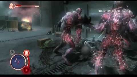 Prototype - Mission 05 - Behind The Glass - Part B