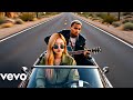 Chris Brown Ft Rosé   Ride With Me (Music Video)