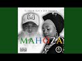 MAHOZA (feat. Zed Baraka)