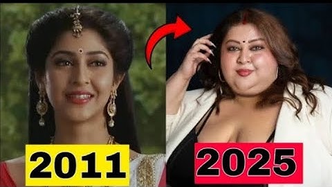 Devo ke Dev Mahadev All Star Cast Transformation Then and Now