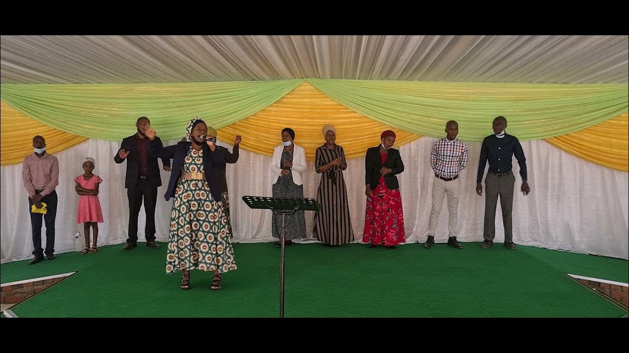 Ngangiyisoni' esibi | Wangethula umthwalo | Itende Worship Ngangiyisoni' esibi | Wangethula umthwalo | Itende Worship
