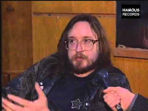 О чём пел Егор Летов, беседа в интервью.