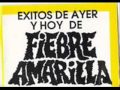 FIEBRE AMARILLA SUPER ENSALADA 2