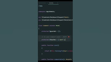 Laravel: One Tiny Change = Cleaner Code + No More Bugs