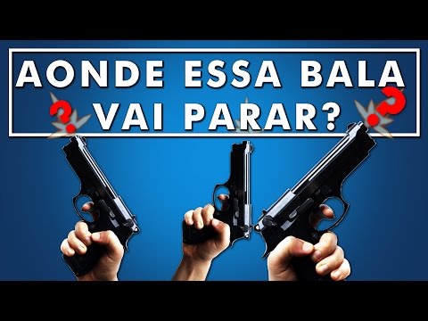 Vídeo: O Vento Manual: Acertando O Alvo, Novamente