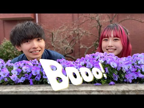 Booo!　歌って踊ってみた【後半NG集】 |北條響