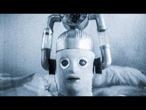 The Cybermen's Chilling Origin Story