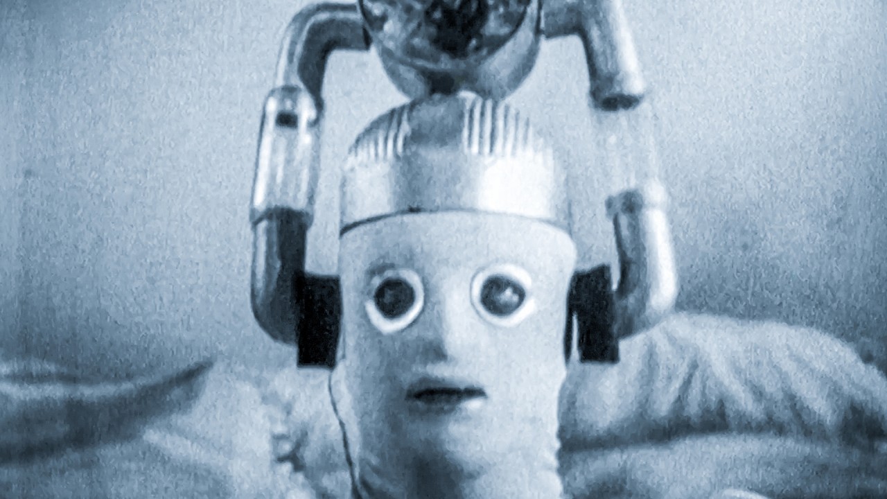The Cybermen's Chilling Origin Story