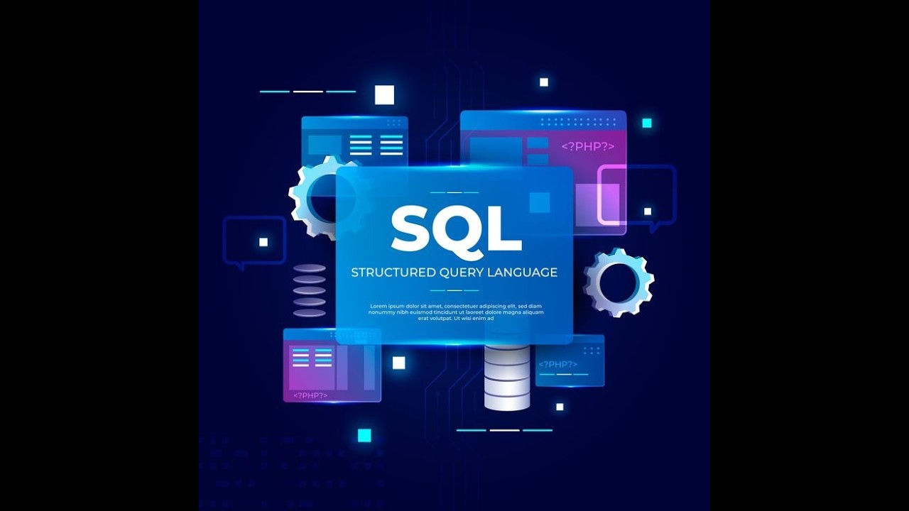 Introduction to SQL