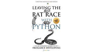 [Audiobook] Leaving the Rat Race with Python | Chapter 5 | Freelancing Platforms