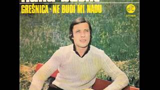 Halid Beslic -  Gresnica 1979 Resimi